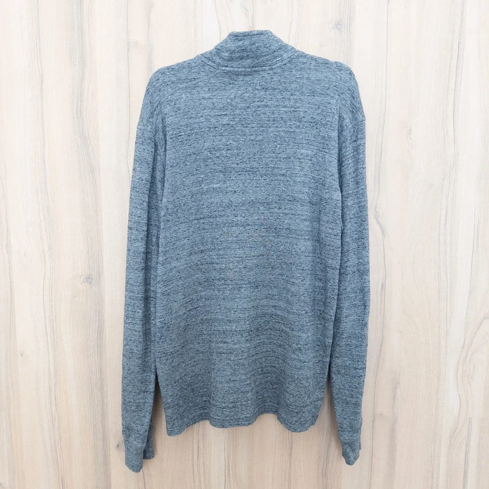 J. Crew men crew